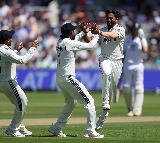 Nitish Kumar Reddy Shines with Two Wickets in One Over vs England