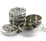 Foods to Avoid Storing in Steel Containers