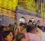 First day of Sawan: Devotees throng temples in Kashi, Haridwar