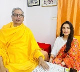 Preity Zinta expresses gratitude to her ‘guru mitr’ for guiding her ‘spiritual journey’