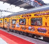 Indian Railways, DFCCIL to boost train safety with AI technology