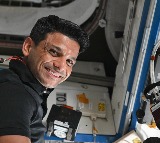 Shubhanshu Shukla to begin journey back to Earth on July 14: Axiom Space