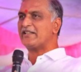 BRS leader Harish Rao provides additional information to Ghose Commission