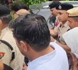 Gurugram murder: Tennis star's killer father sent to police custody for a day