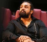 Except for Thug Life, all other Tamil films have released in Karnataka, says actor Dhruva Sarja