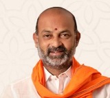 Bandi Sanjay Demands Removal of Non Hindus from TTD Jobs