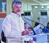 Chandrababu Naidu Announces New Population Policy Soon