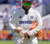 BCCI Updates on Rishabh Pants Injury