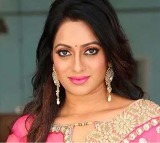 Udaya Bhanu Alleges Syndicate in Telugu Film Industry