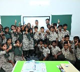 Nara Lokesh Mega PTM 20 a Grand Success