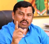 BJP High Command Approves Raja Singh Resignation