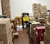 Andhra Pradesh Liquor Scam Key Court Orders