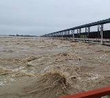 Godavari River Heavy Floods Control Room Numbers Released