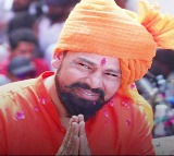 Raja Singh responds to rumors of joining other parties