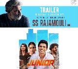 Kiriti Junior Trailer Launched Rajamouli Wishes Team Best
