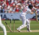 Jasprit Bumrahs Five Wicket Haul England All Out For 387