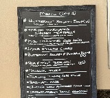 India vs England Players Lunch Menu at Lords