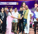 గరుడవేగ షిప్‌మెంట్స్ సమర్పణలో స్వరలహరి.. ఆనందభైరవి సంగీత విందుతో హైదరాబాద్‌ పులకింత 