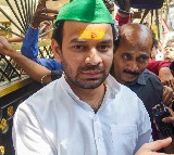 Tej Pratap Yadav Hints at Contesting Elections Independently After RJD Fallout