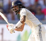 3rd Test: Rahul unbeaten on 53 as India trail England by 242 runs after Bumrah picks 5-74