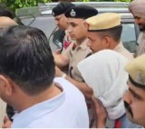 Tennis player's killing: Radhika dreamt of working abroad; father sent to 14-days’ judicial custody