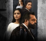 Suresh Gopi’s film finally gets Censor clearance, set for July 18 release
