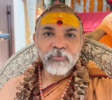 It's not easy to challenge PM Modi, many have tried but failed: Swami Avimukteshwaranand Saraswati