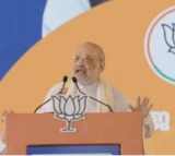 Amit Shah targets LDF, UDF; says BJP will form govt in Kerala in 2026