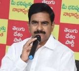 Devineni Uma Slams Jagan Perni Nani Prasanna Kumar Reddy