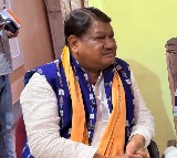 Union Minister Jual Oram announces retirement from electoral politics