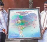 AP BJP Chief Madhav Counters BRS Leaders Criticism