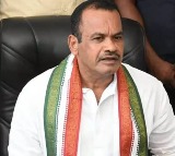 Man Attempts Suicide at Komatireddy Venkat Reddy Camp Office