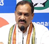 Kavitha was in Tihar Jail when did she fight TPCC Chief questions
