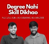 Smallest AI CEO Sudarshan Kamat Offers Job Based on Talent Not Resume