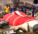 Air India Flight Fuel Switches Off After Takeoff