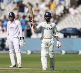 India vs England Third Test Scores Level