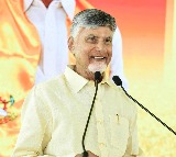 Chandrababu Naidu to Visit Delhi on 15th and 16th of this Month