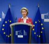 EU urged to respond firmly as Trump's tariff threat sparks outrage