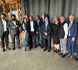 India and Iceland share common spirit of innovation, positive energy: Hardeep Puri