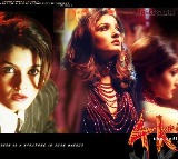 Raveena Tandon celebrates 24 years of her supernatural thriller ‘Aks’ with Amitabh Bachchan
