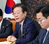South Korean Prez appoints special envoys to EU, France, Britain, India