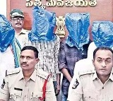 Viswanath Murder Case Father in Law Arranges Supari Killing