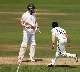 Nitish Kumar Reddy Shines as Indian Pacers Dominate England Top Order