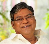 Kota Srinivasa Rao Last Rites Held in Hyderabad