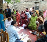 Bangladeshi Voters Found in Bihar Voter List