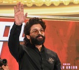Allu Arjun in Atlee Film Playing Four Characters