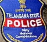 Two cases filed for scuffle at Telangana MLC's office