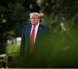 US Senate report slams 'stunning failures' by Secret Service in Trump assassination attempt