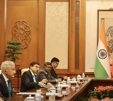 India-China relationship gradually moving in positive direction: EAM Jaishankar