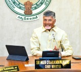 Andhra Pradesh CM to meet Union Ministers to discuss state project, funds